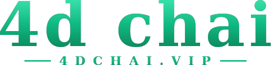 4d chai logo