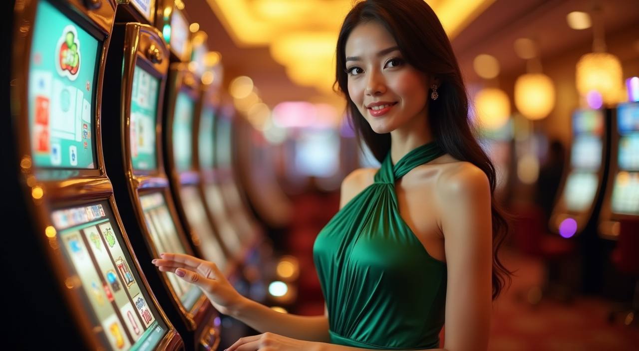 4d chai Nikmati Blizzard dengan meja langsung dan slot pilihan di 4d chai